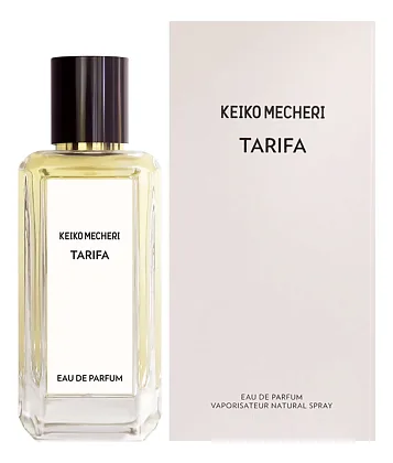 Keiko Mecheri Tarifa