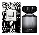 Alfred Dunhill Driven