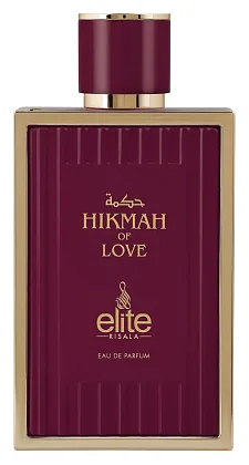 Risala Elite Hikmah Of Love