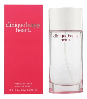 Clinique Happy Heart