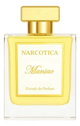 Narcotica Maniac