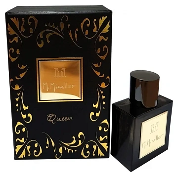 M. Micallef Aoud Collection Queen