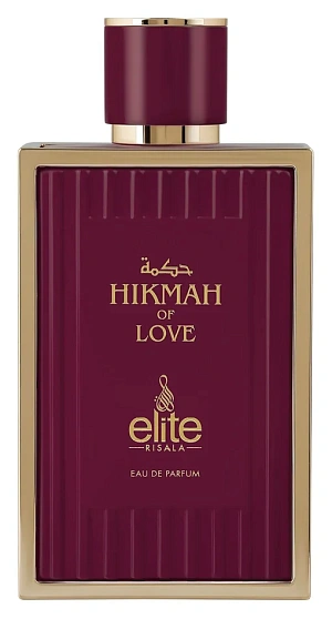 Risala Elite Hikmah Of Love
