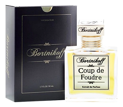Bortnikoff Coup De Foudre