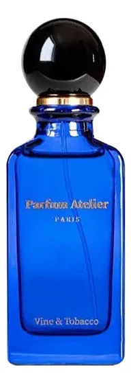 Parfum Atelier Vine & Tobacco