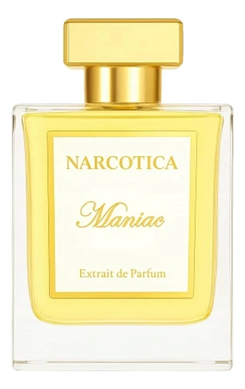Narcotica Maniac