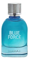 Maryaj Blue Force