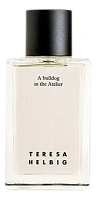 Teresa Helbig A Bulldog In The Atelier