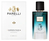 Parelli Garden Muse