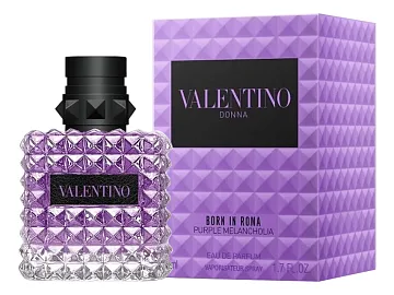 Valentino Donna Born in Roma Purple Melancholia