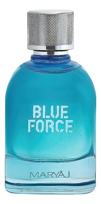 Maryaj Blue Force