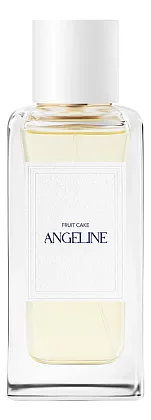 Angeline Fruit Cake