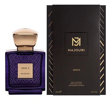 Majouri Jour 11