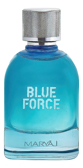 Maryaj Blue Force