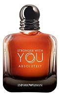 Giorgio Armani Emporio Stronger With You Absolutely