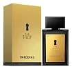 Banderas The Golden Secret