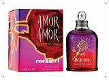 Cacharel Amor Amor Electric Kiss