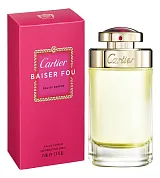 Cartier Baiser Fou