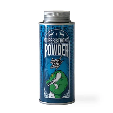 HEY JOE! Super Strong Hair Styling Powder