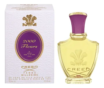 Creed 2000 Fleurs