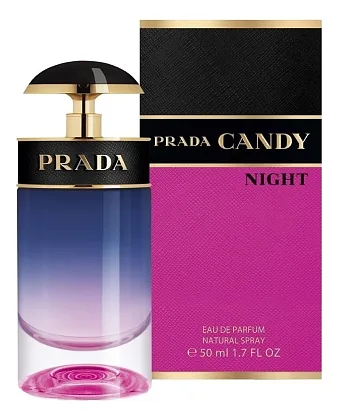 Prada Candy Night