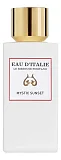 Eau D'Italie Mystic Sunset