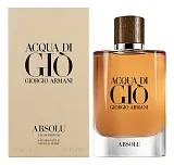 Giorgio Armani Acqua Di Gio Absolu