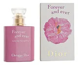 Christian Dior Forever And Ever 2002