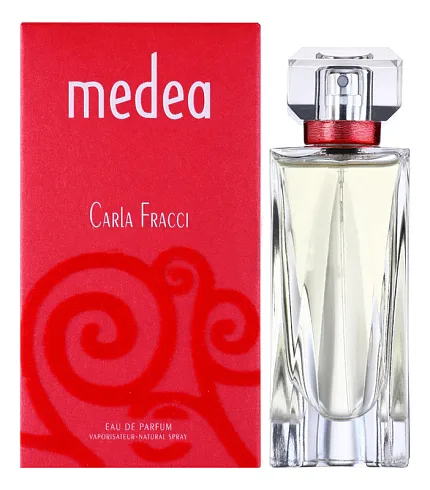 Carla Fracci Medea
