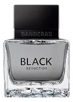 Banderas Black Seduction Man