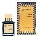 Francis Kurkdjian Oud Satin Mood