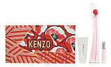Kenzo Flower By Kenzo Poppy Bouquet