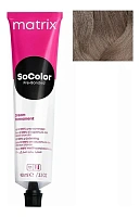 MATRIX SoColor Pre-Bonded Permanent Extra Coverage — краска для волос