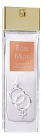 Alyssa Ashley Rose Musk