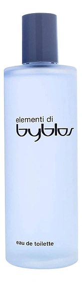 Byblos Luna