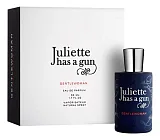 Juliette has a Gun Gentlewoman