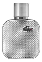 Lacoste L.12.12 Silver Grey
