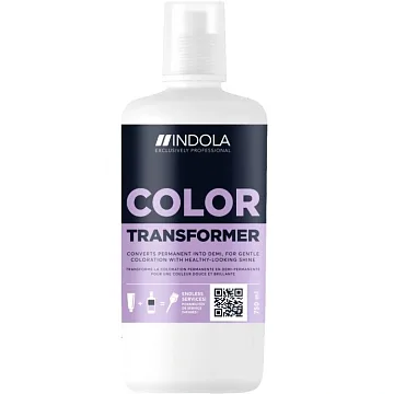 Активатор тонирования Color Transformer