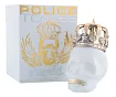Police To Be The Queen