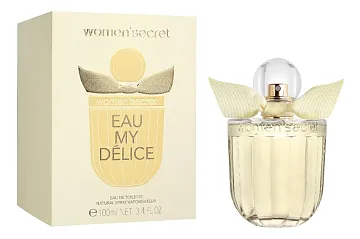 Women' Secret Eau My Delice