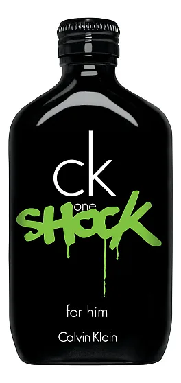Calvin Klein CK One Shock For Him