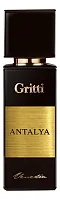 Dr. Gritti Antalya