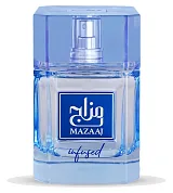 Zimaya Mazaaj Infused