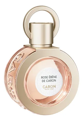 Caron Rose Ebene 2021