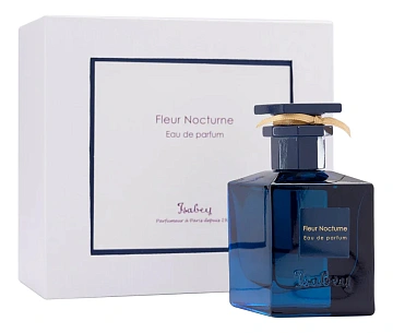 Isabey Fleur Nocturne