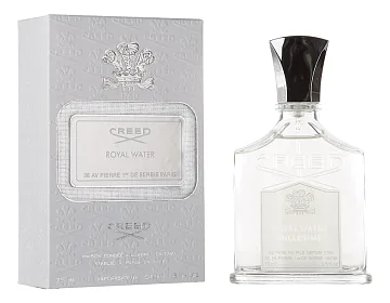 Creed Royal Water