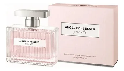 Angel Schlesser Pour Elle Eau De Toilette