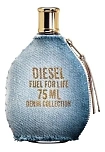 Diesel Fuel For Life Denim Collection Femme