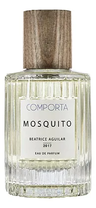 Comporta Perfumes Mosquito