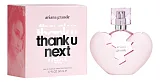 Ariana Grande Thank U, Next